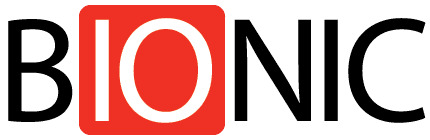 Bionic-Logo