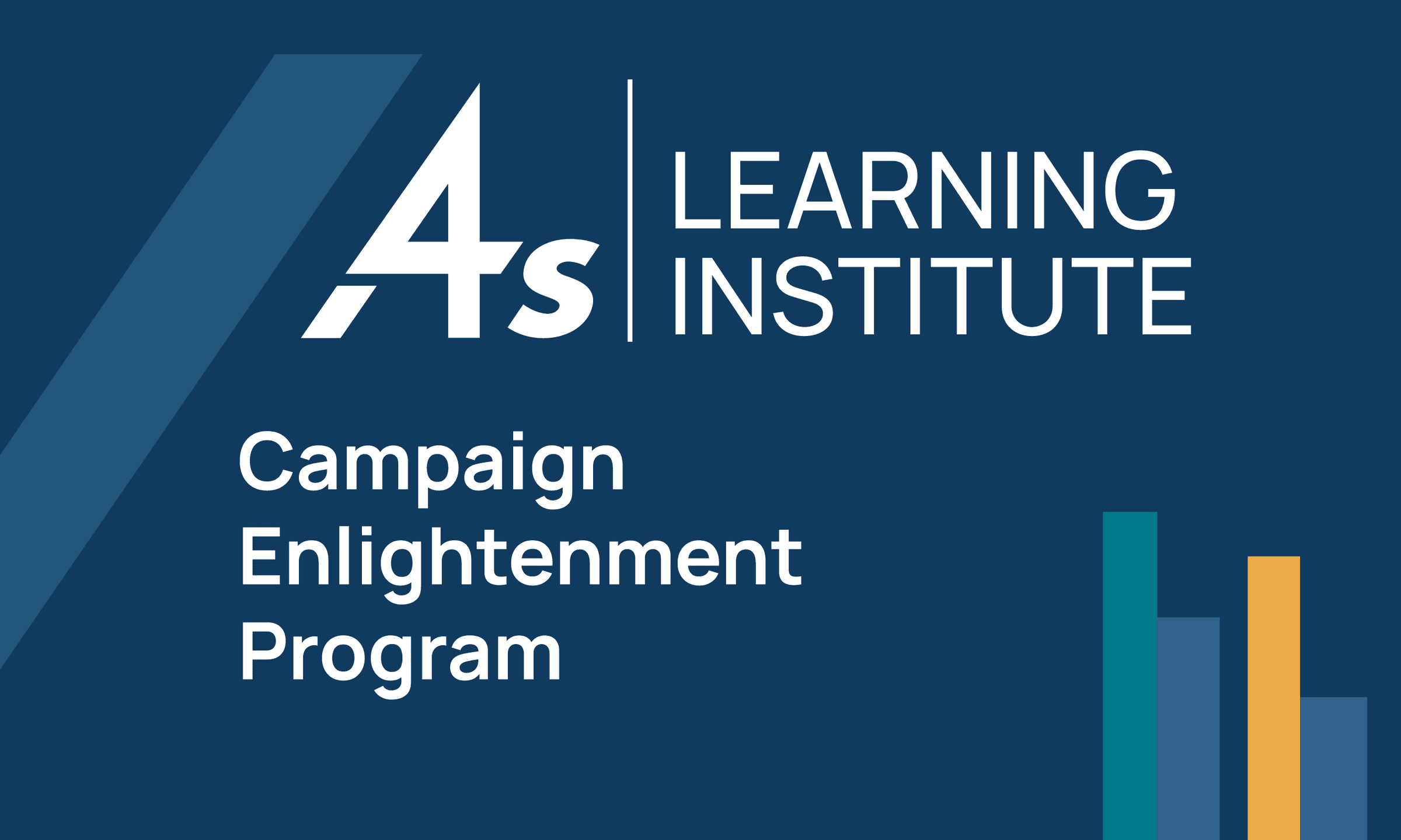 LIT Course_Campaign Enlightenment Program