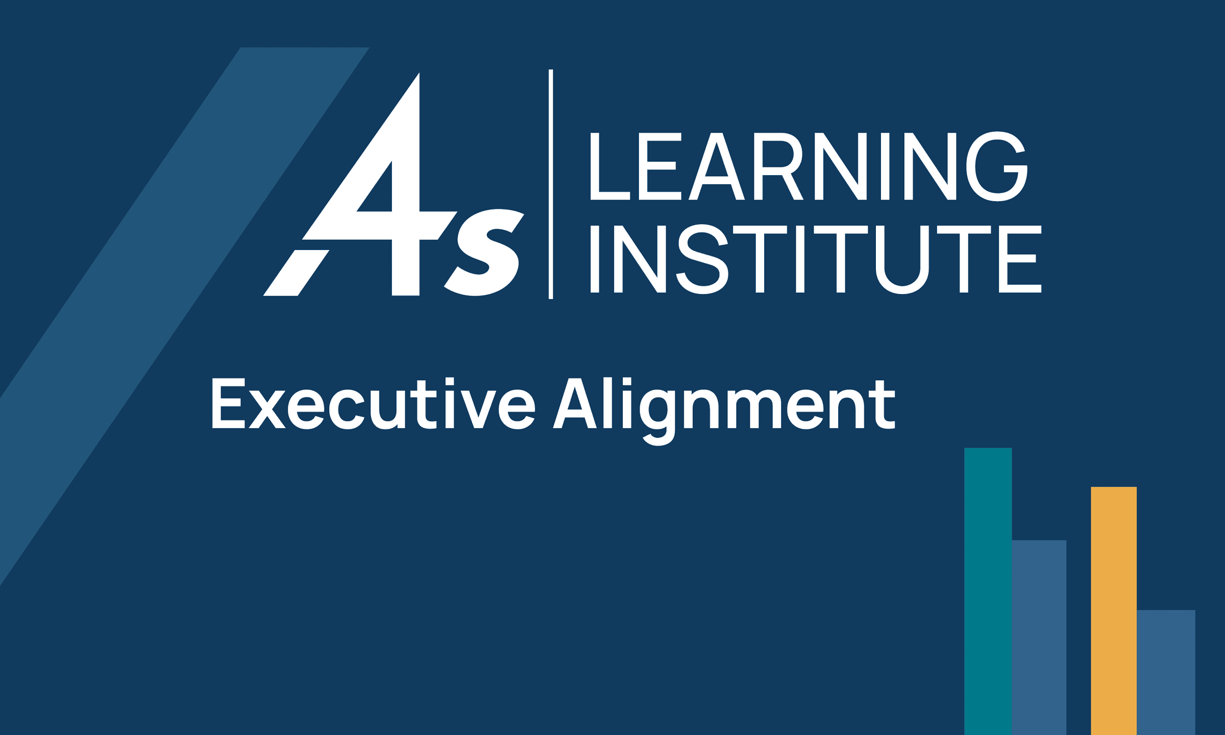 LIT Course_Executive Alignment