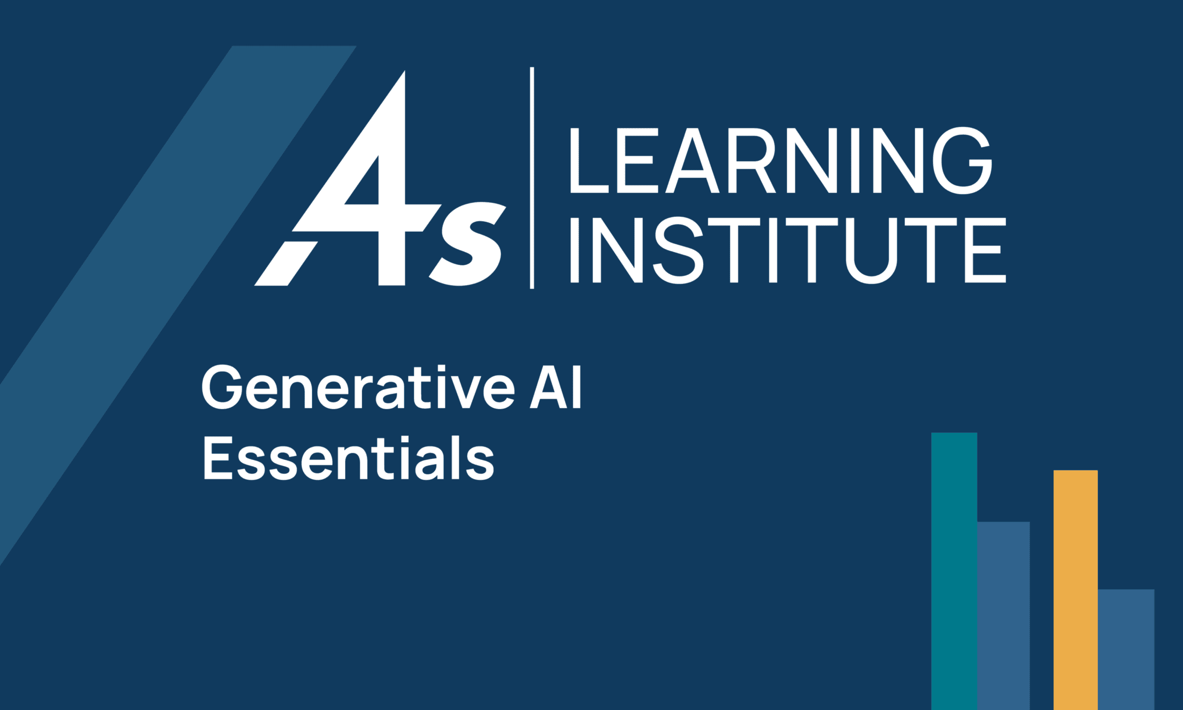LIT Course 2_Generative AI Essentials